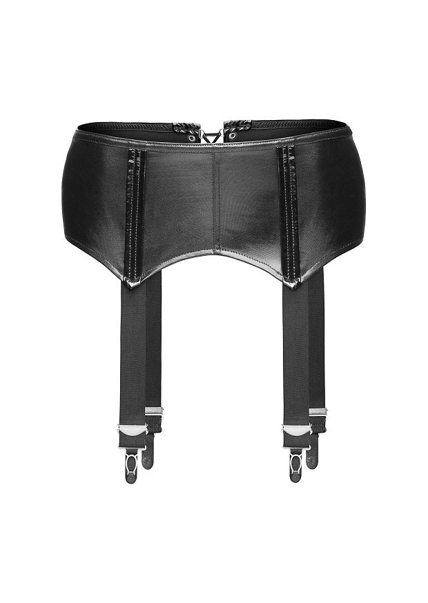 Sexy Garter Belt w/ Lacing